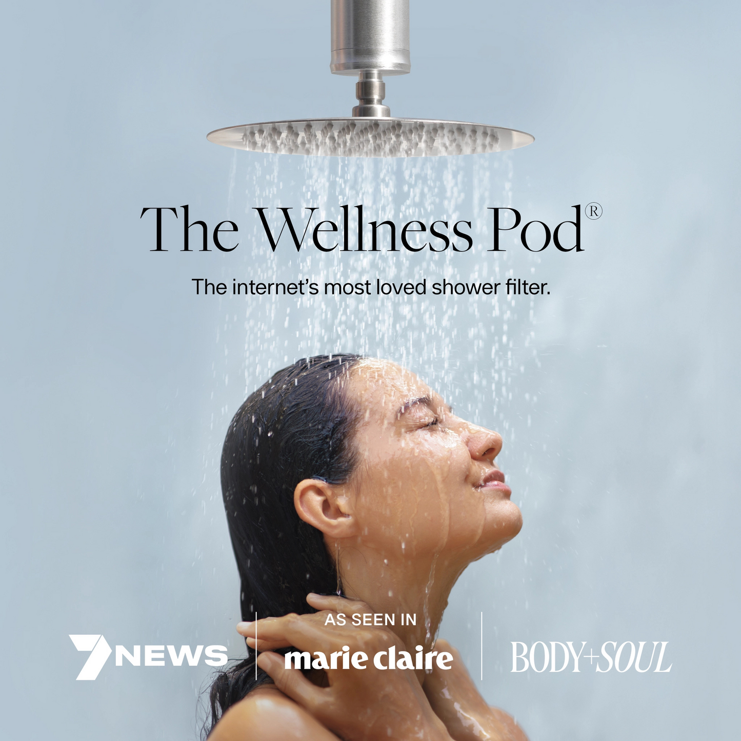 Wellness Pod™ Refill 4-Pack