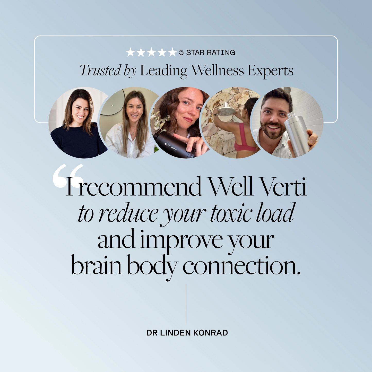 Wellness Pod™ Refill 4-Pack