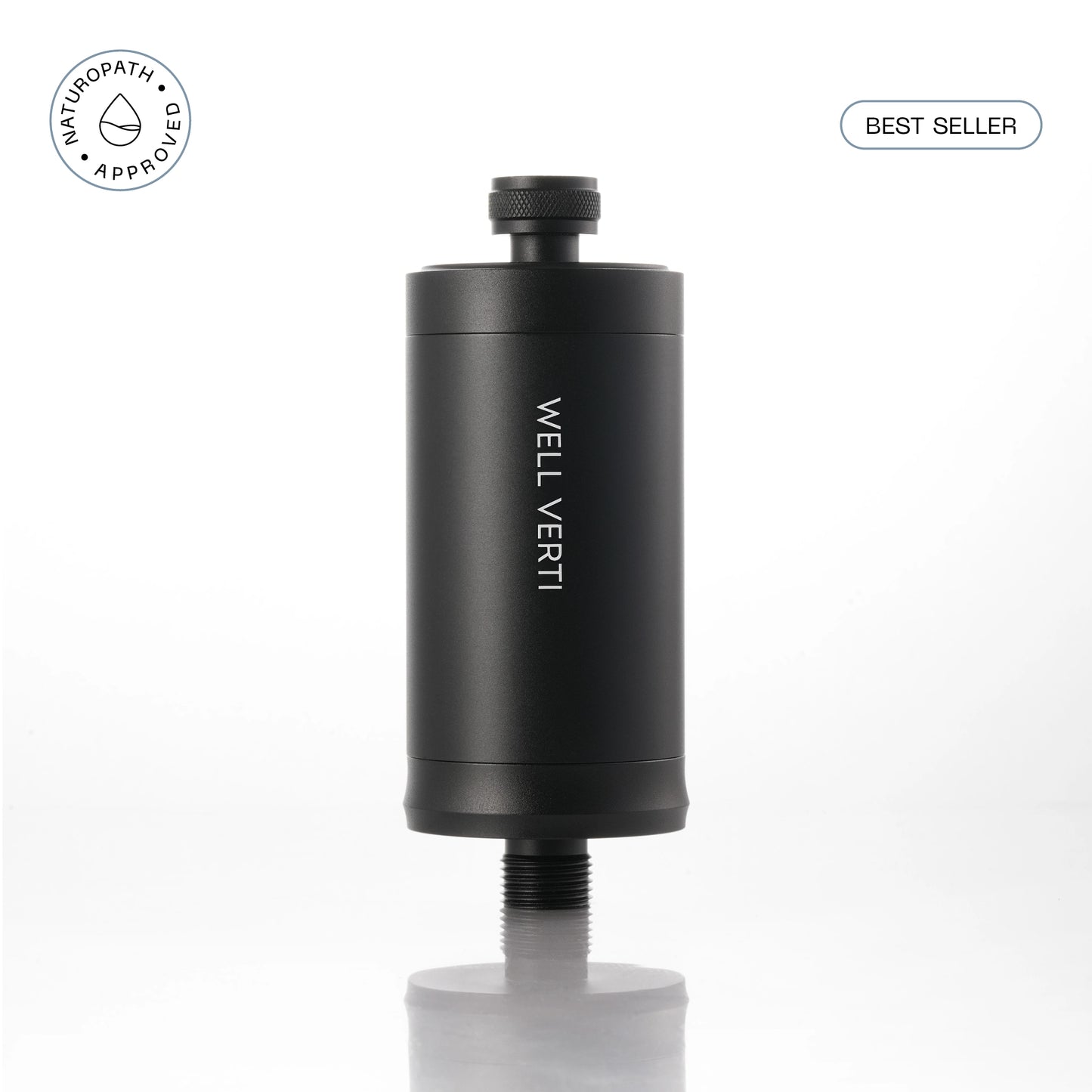 Wellness Pod ™ Shower Filter