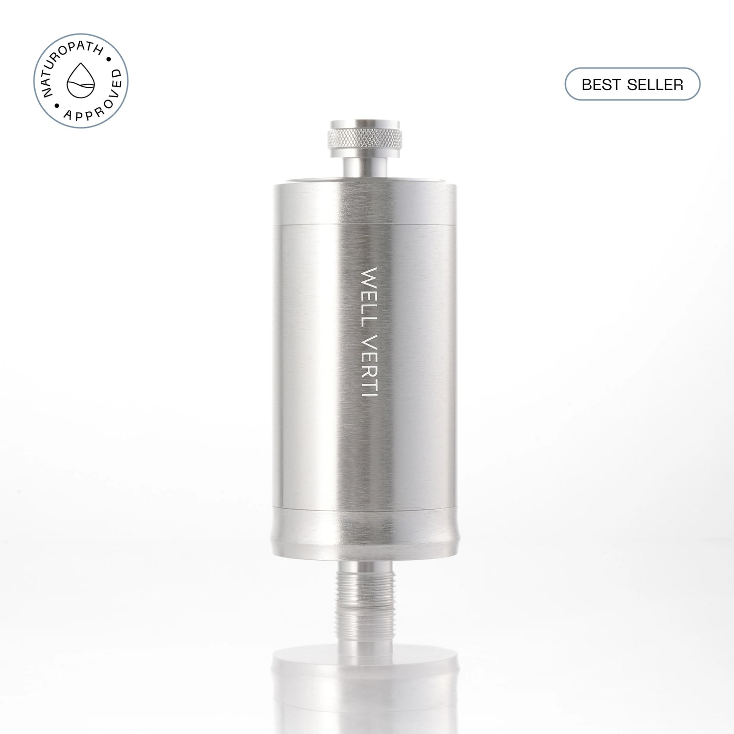 Wellness Pod ™ Shower Filter