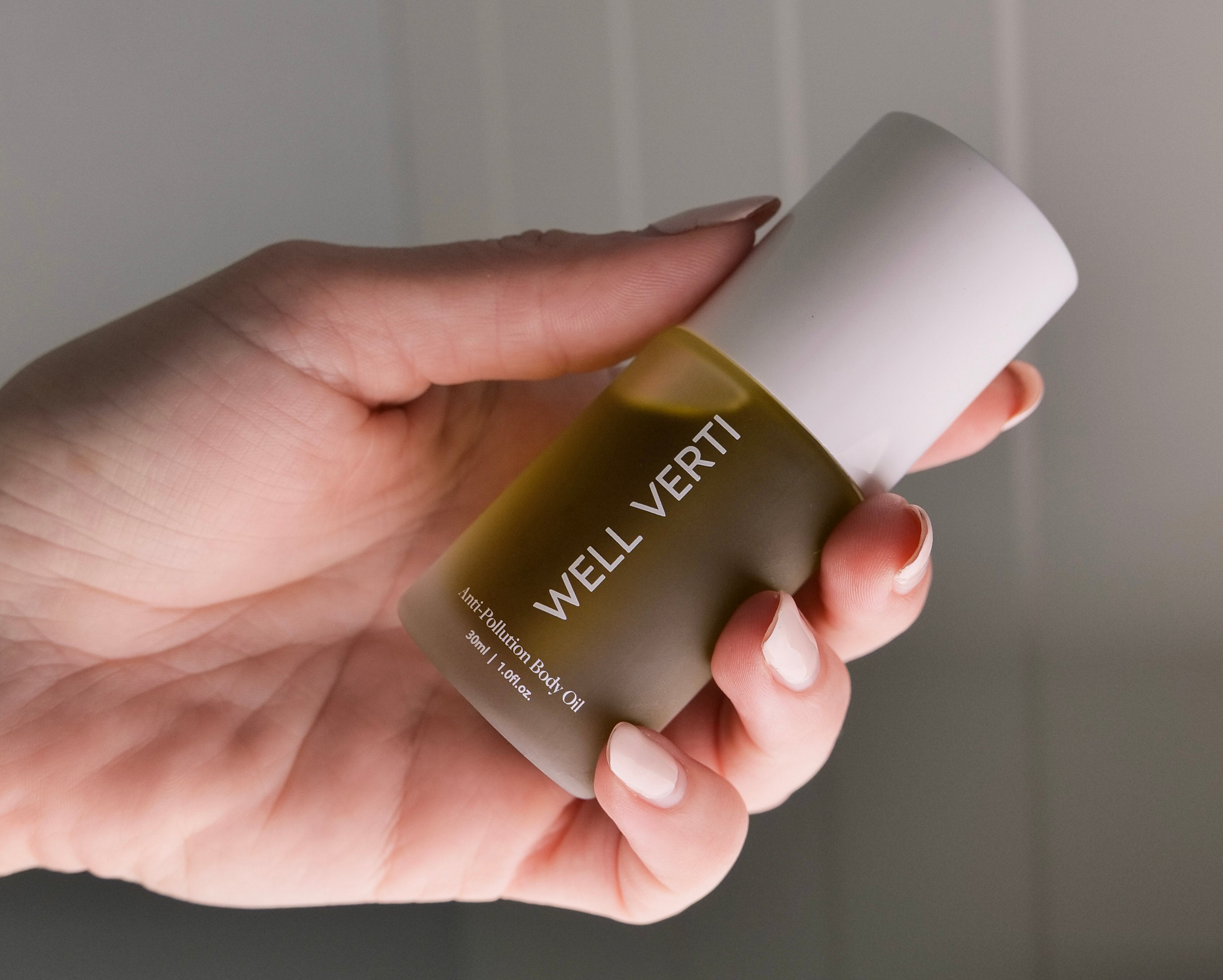 The Ultimate Anti Pollution Body Care Ritual