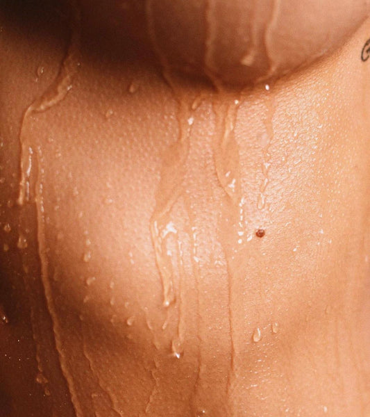The Top 5 Wellness Benefits of a WellVerti Shower Filter