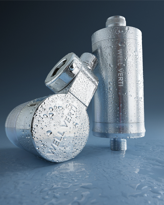 The Best Shower Filter in Australia: What Sets Premium Filtration Apart