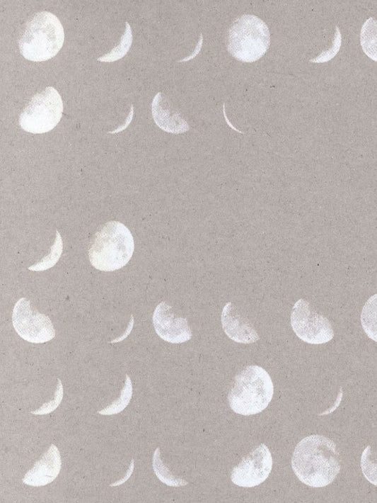 Moon Phases and Wellbeing