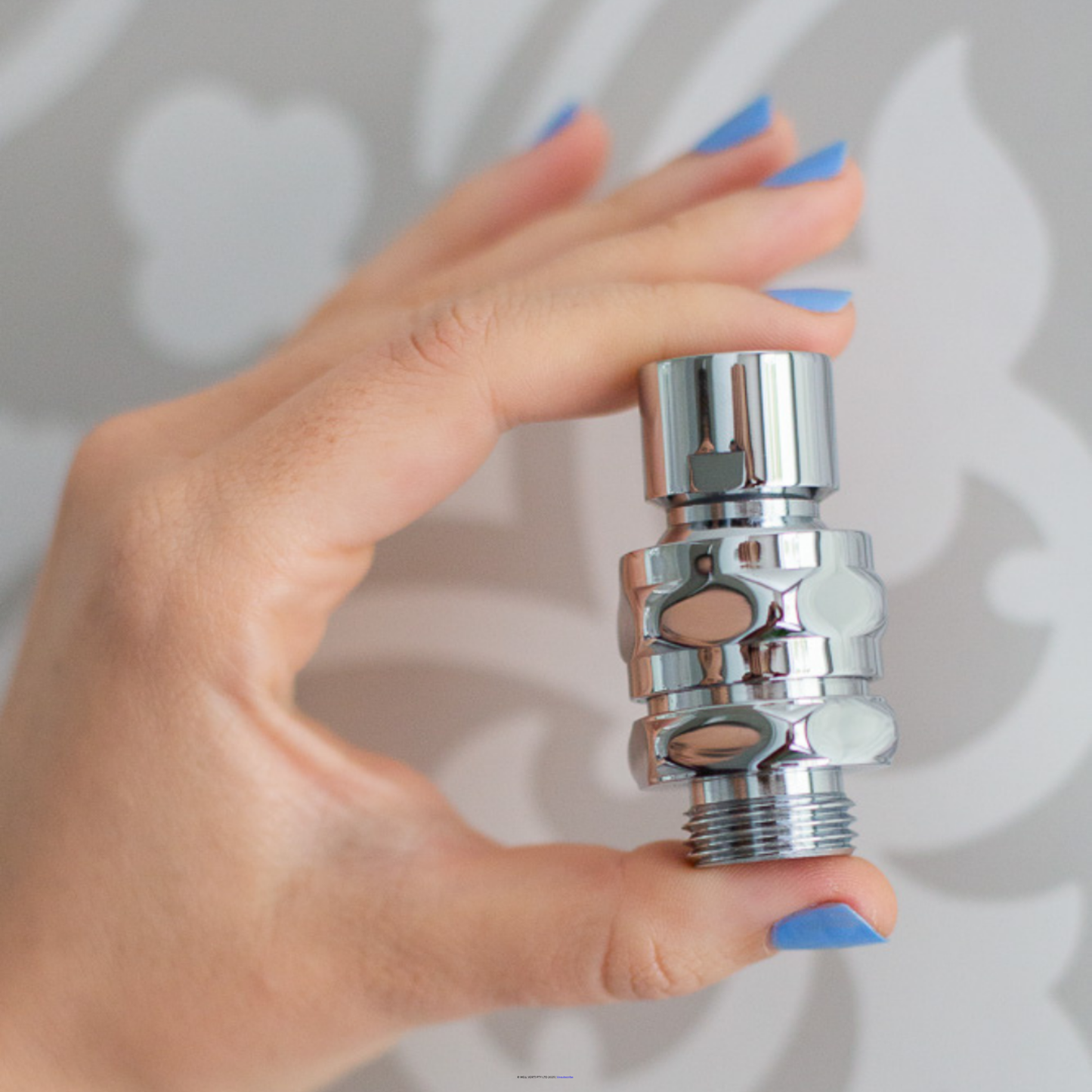 Swivel Ball Adapter