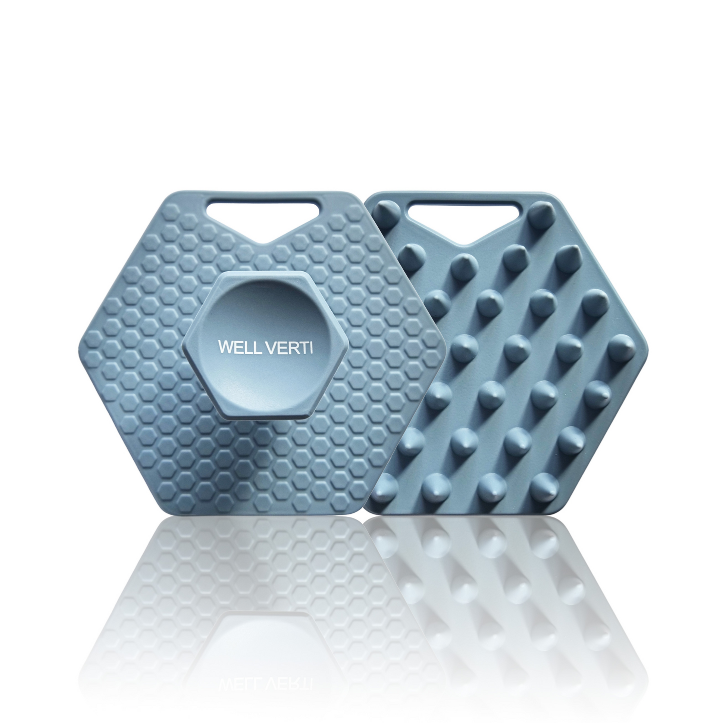 Scalp Scrubber