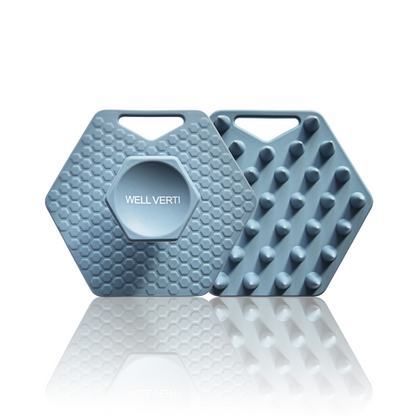 Scalp Scrubber