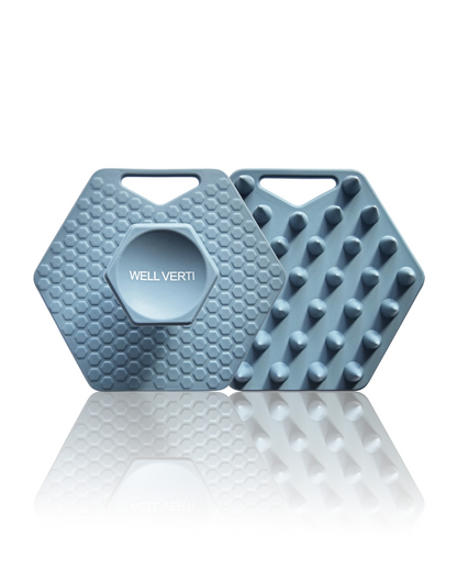 Scalp Scrubber
