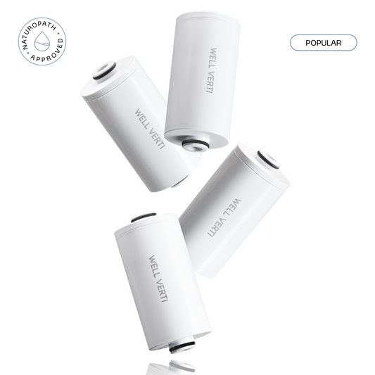 Wellness Pod™ Refill 4-Pack