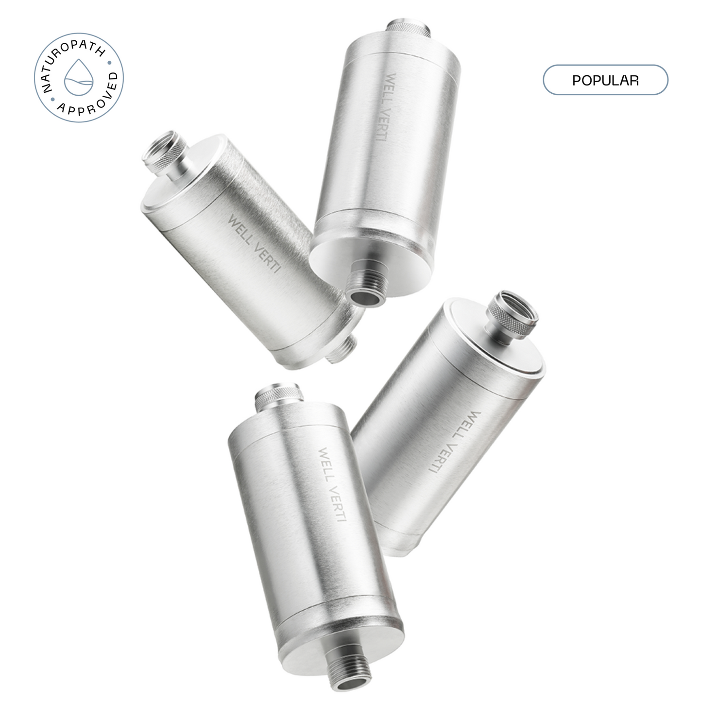 Four Filter Bundle