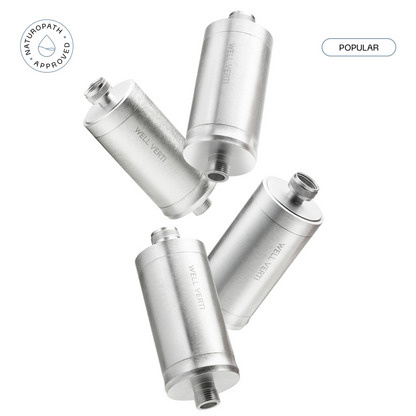 Four Filter Bundle