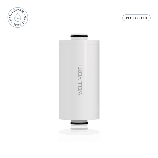 Wellness Pod Refill Capsule