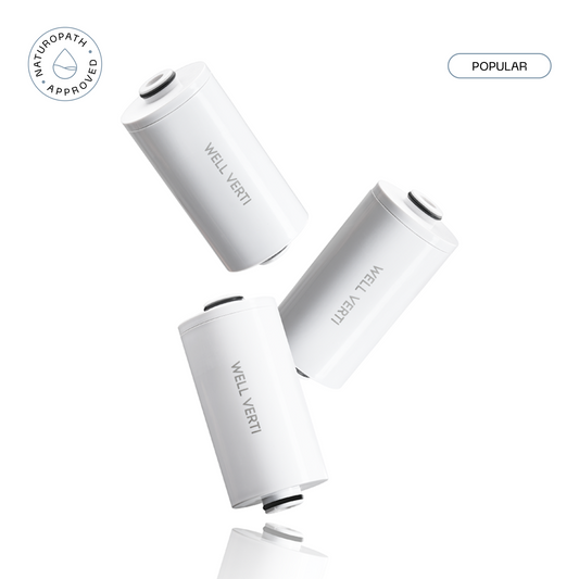 Wellness Pod™ Refill 3-Pack