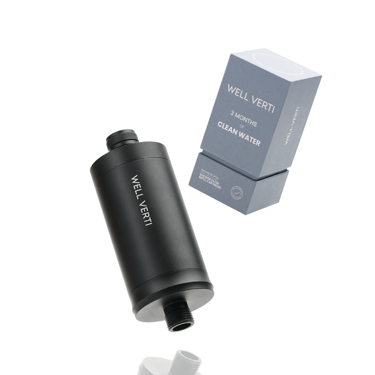 Filter + Refill Bundle
