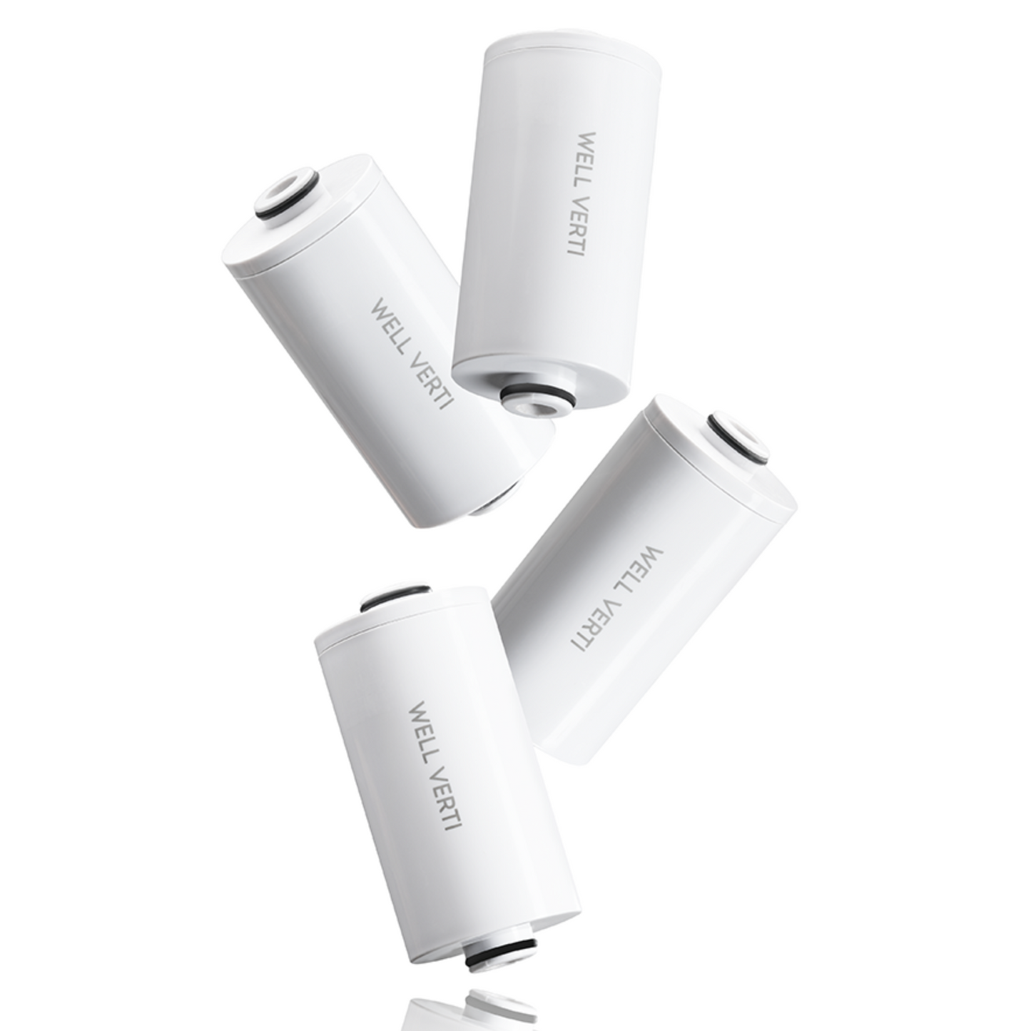 The 4-Pack Refill
