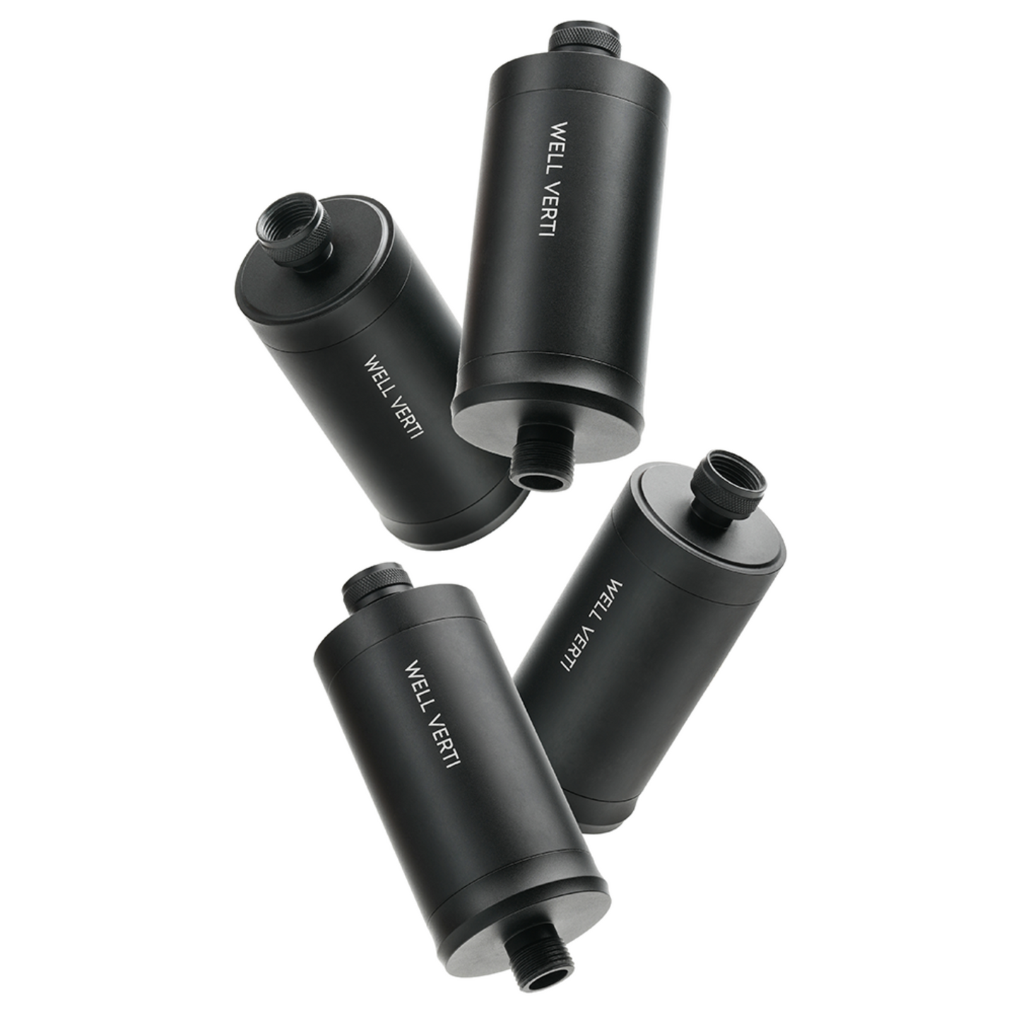 Four Filter Bundle