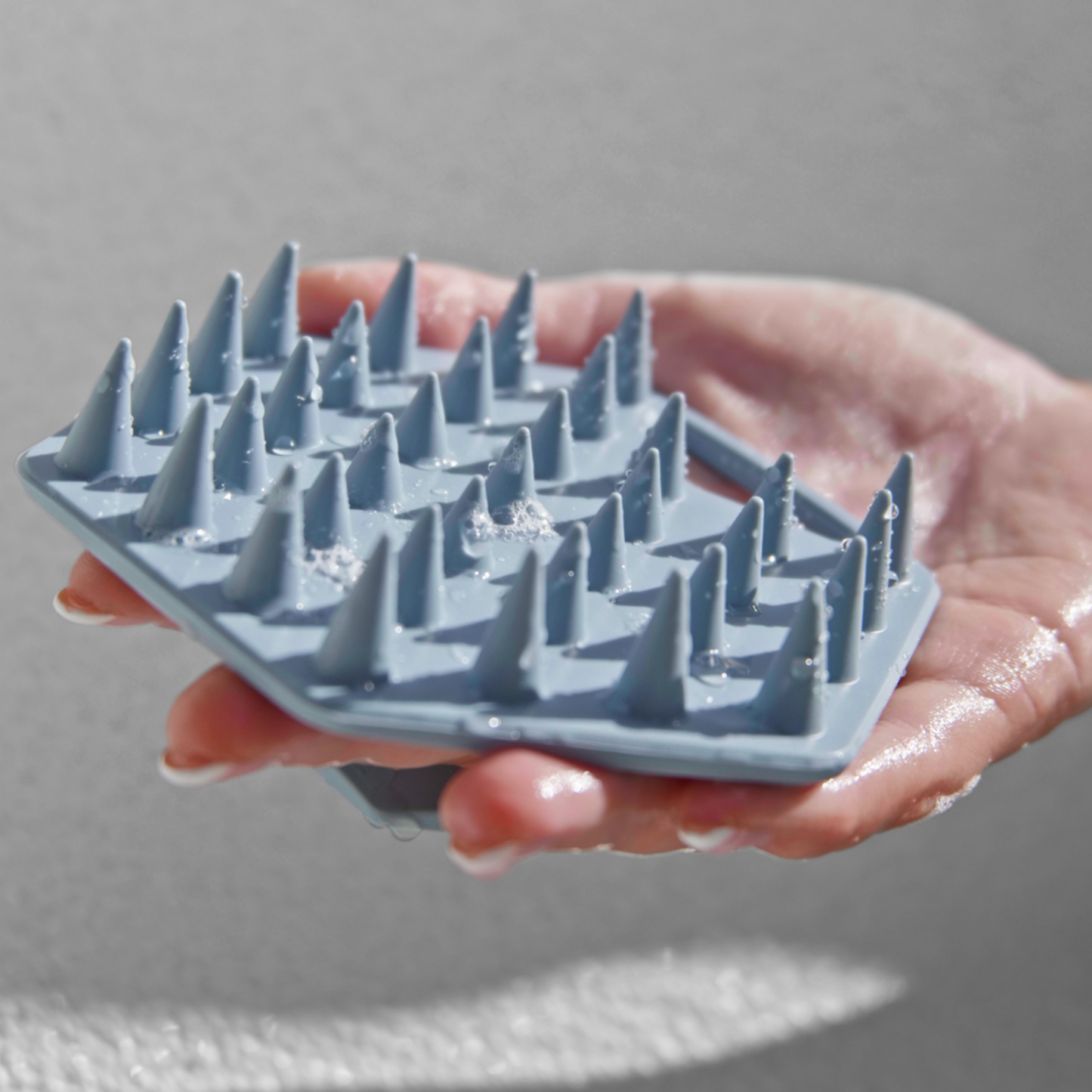 Scalp Scrubber