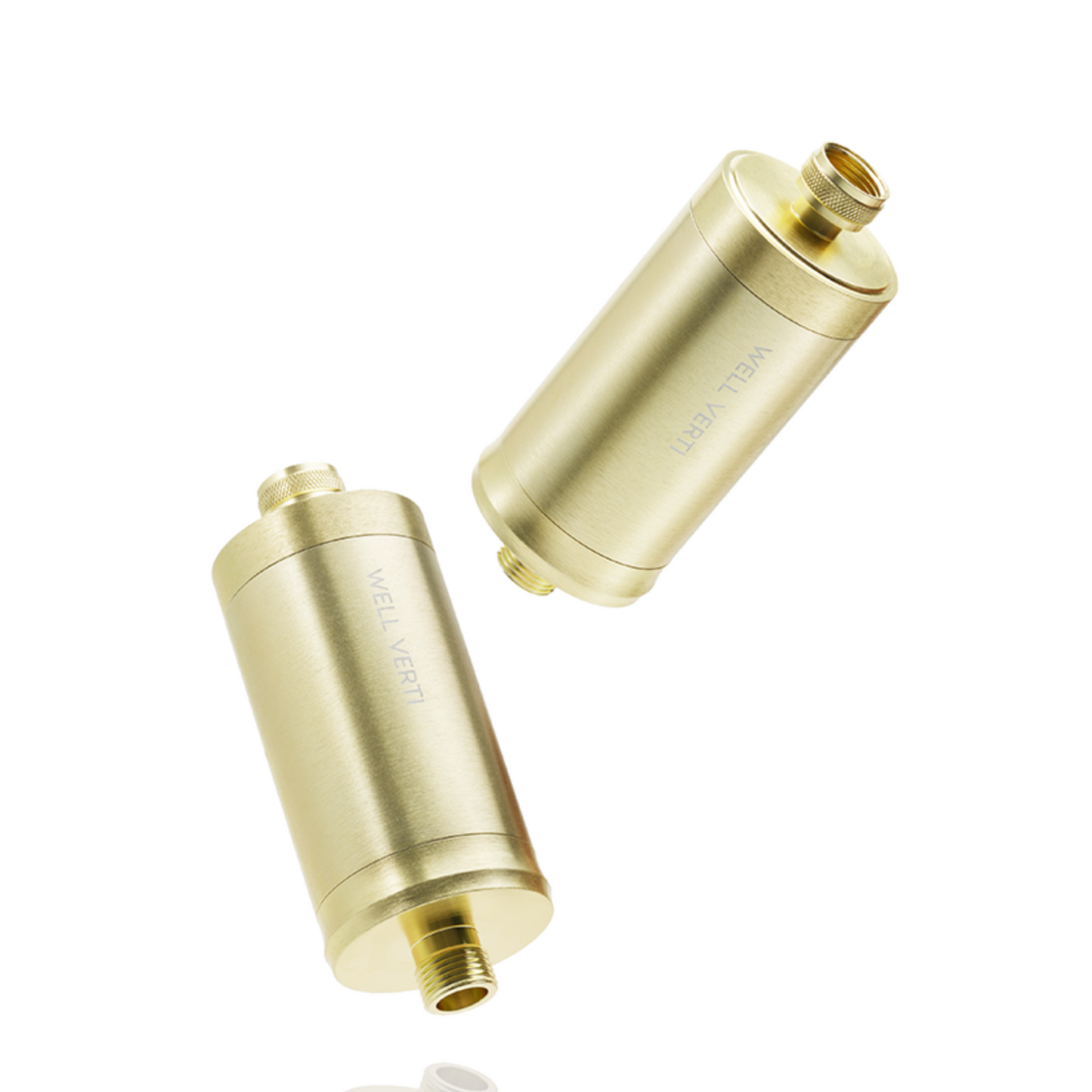 Two Filter Bundle