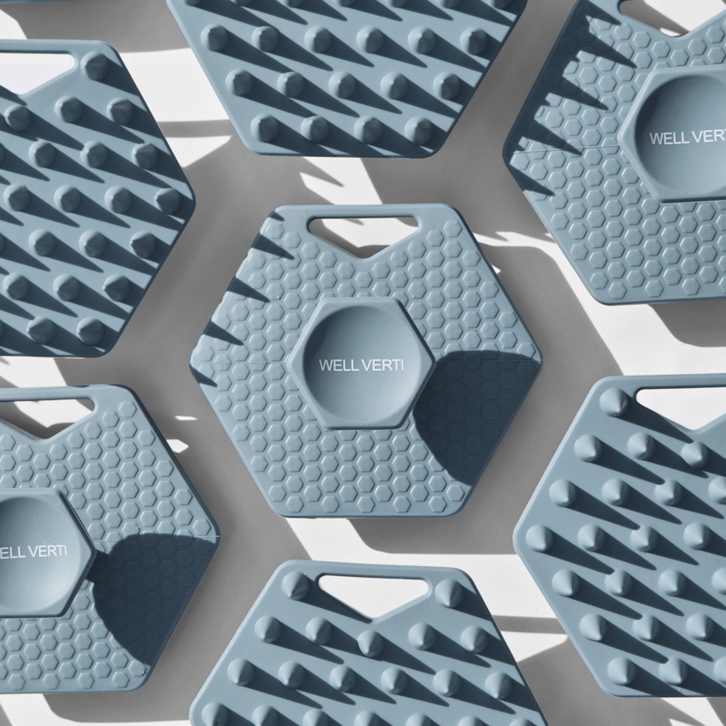 Scalp Scrubber