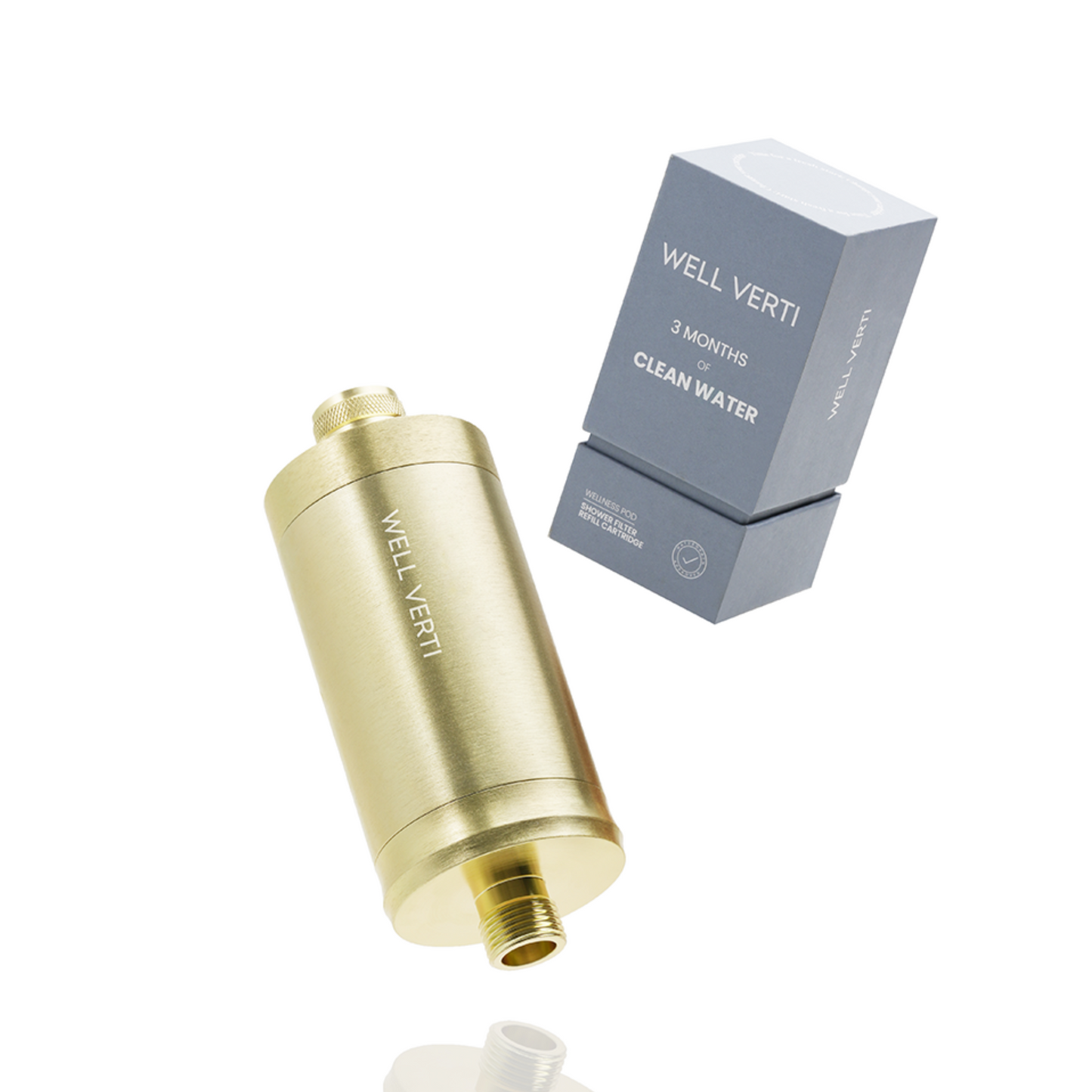 Filter + Refill Bundle