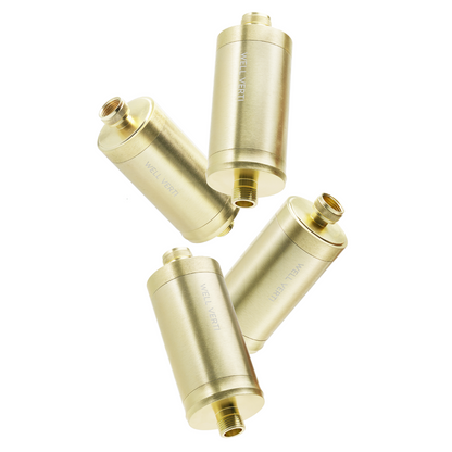 Four Filter Bundle