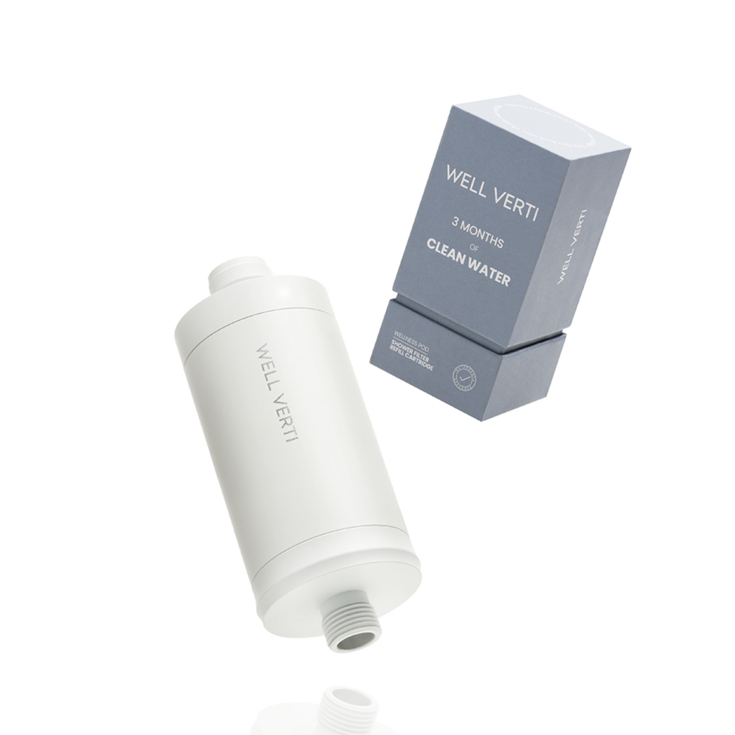 Filter + Refill Bundle