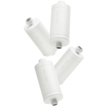 Four Filter Bundle