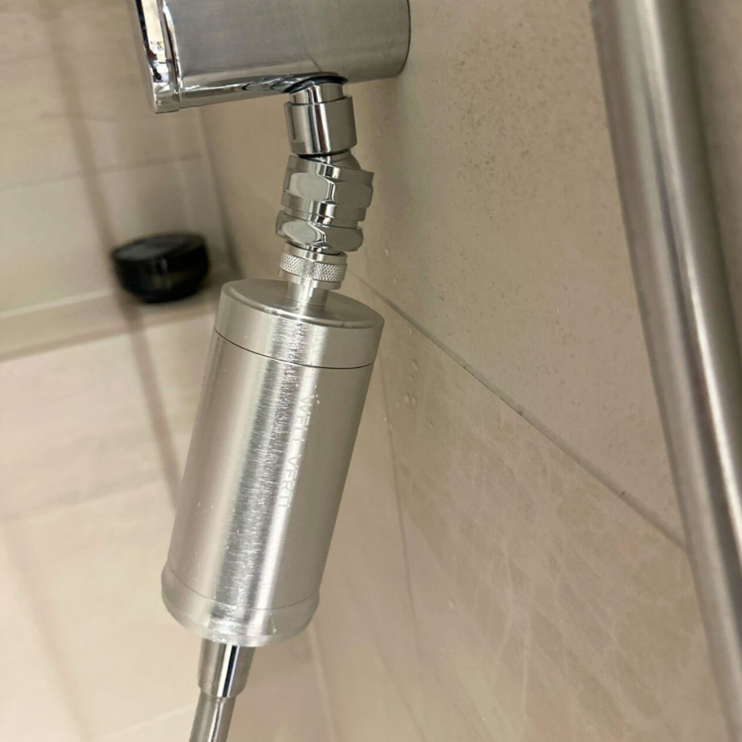 Swivel Ball Adapter