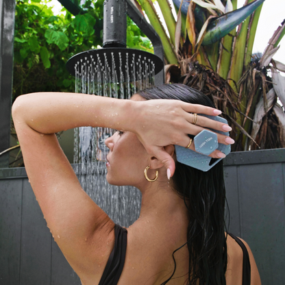 Scalp Scrubber