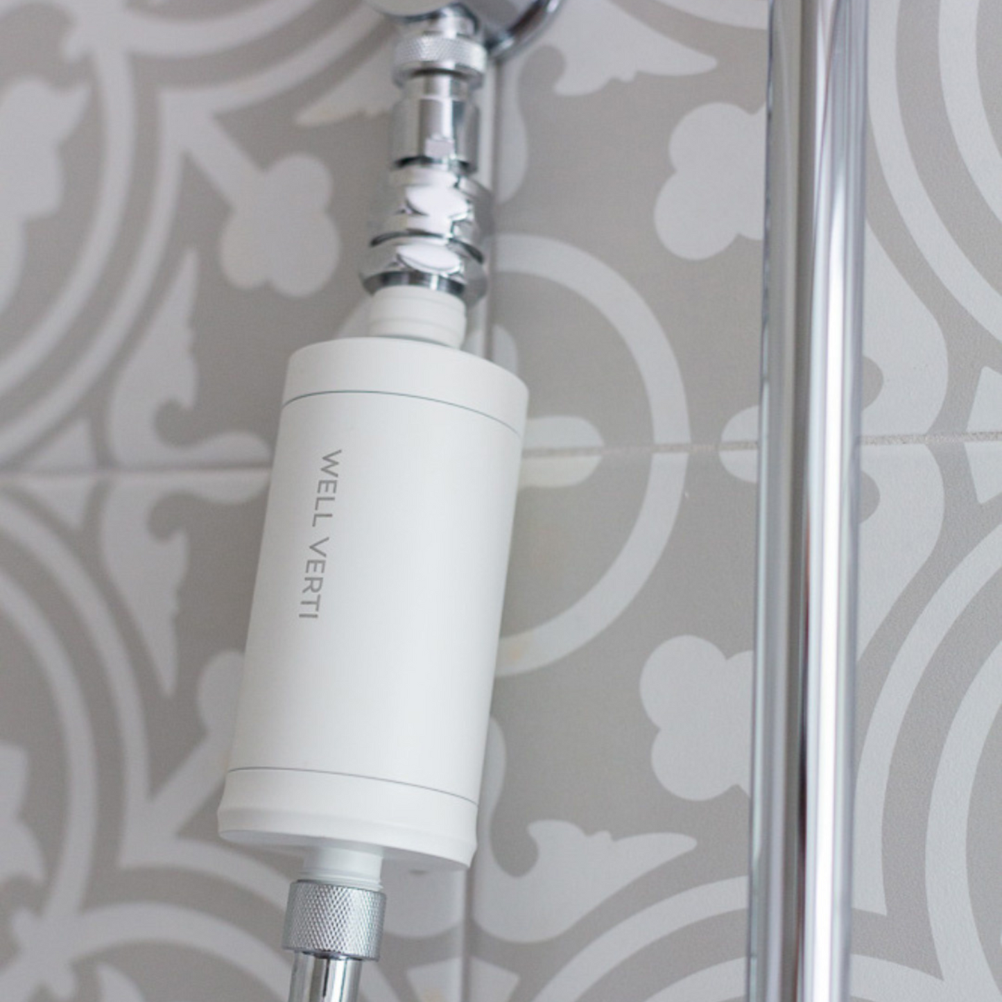 Swivel Ball Adapter