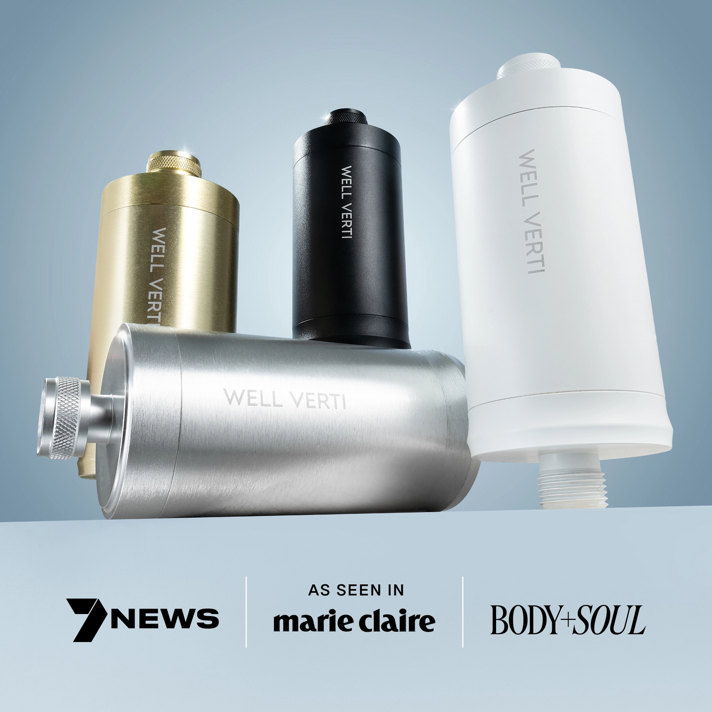 Two Filter Bundle