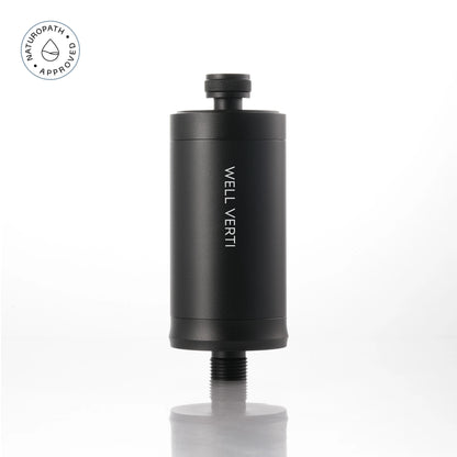 Wellness Pod ™ Shower Filter