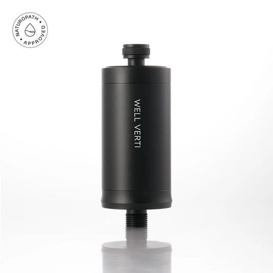 Wellness Pod ™ Shower Filter