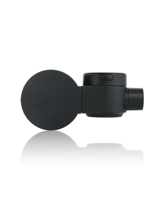 HaloDrop™ Tap & Bath Filter