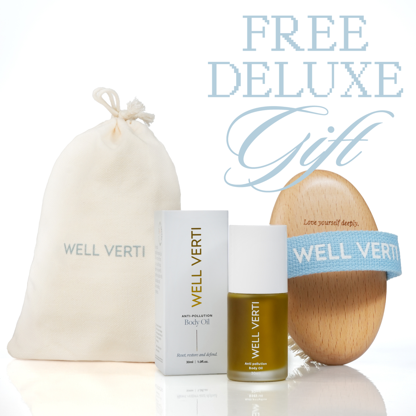 Deluxe Gift