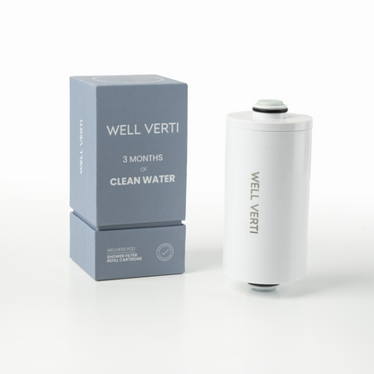Refill Capsule