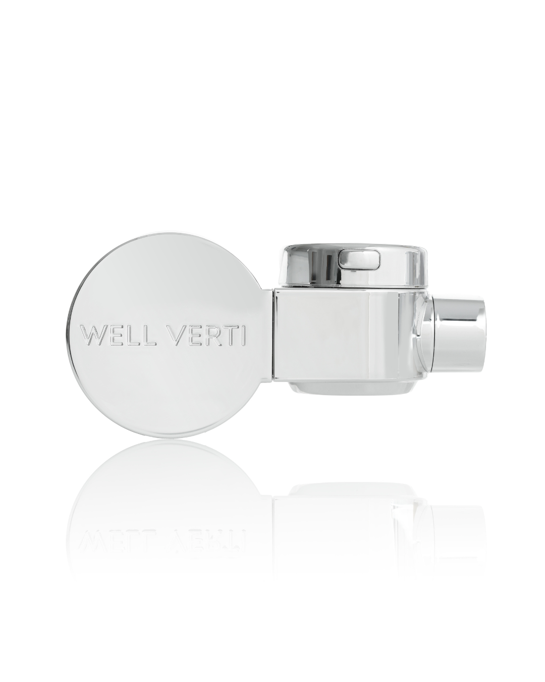 HaloDrop™ Tap & Bath Filter