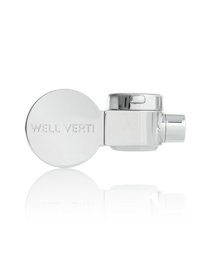 HaloDrop™ Tap & Bath Filter