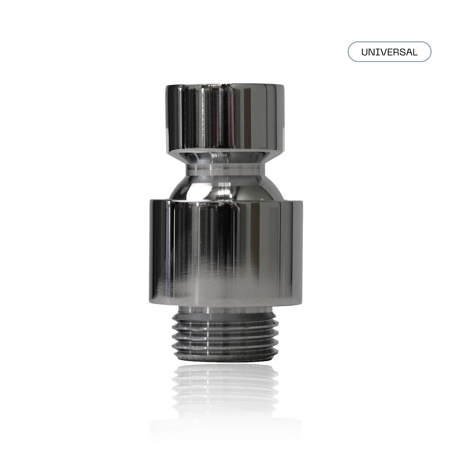 Close Fit Adapter