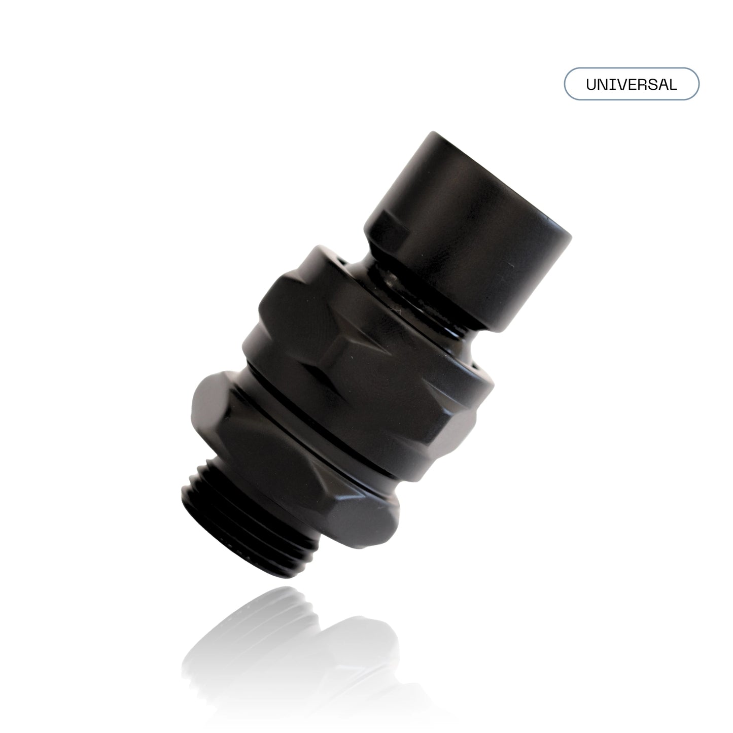 Swivel Ball Adapter