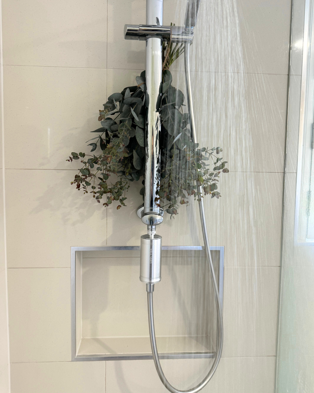 Wellness Pod ™ Shower Filter