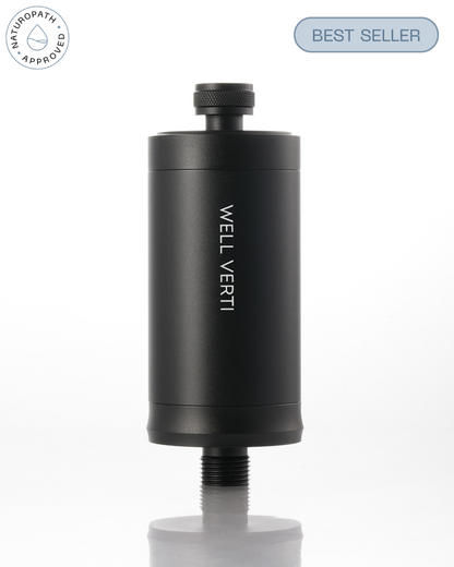 Wellness Pod ™ Shower Filter