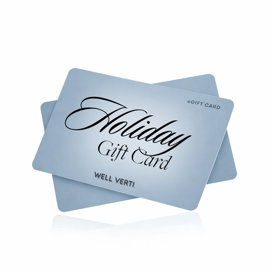 Well Verti Gift Card