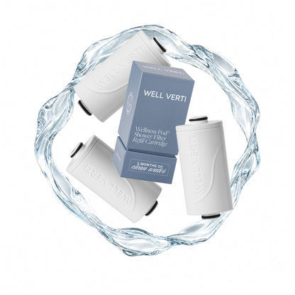 Wellness Pod™ Refill 3-Pack