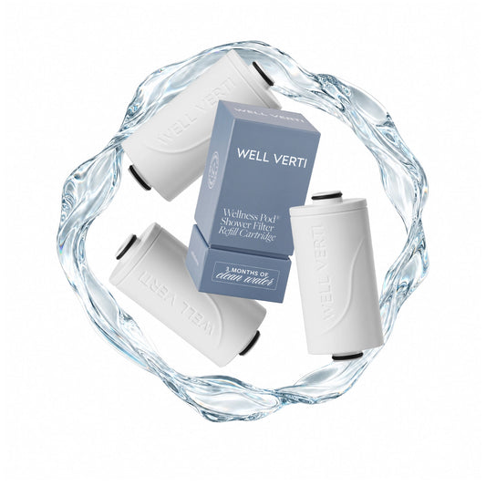 Wellness Pod™ Refill 3-Pack
