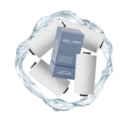 Wellness Pod™ Refill 4-Pack