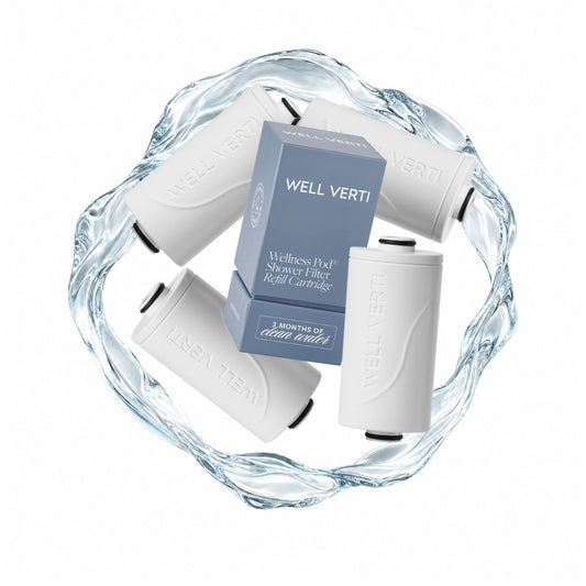 Wellness Pod™ Refill 4-Pack