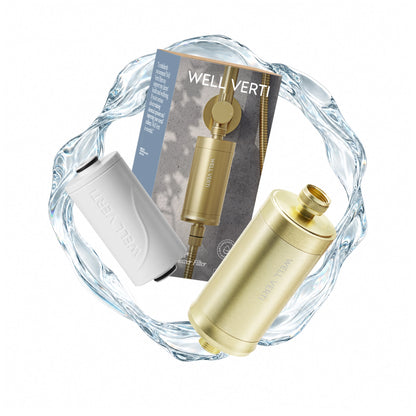 Filter + Refill Bundle