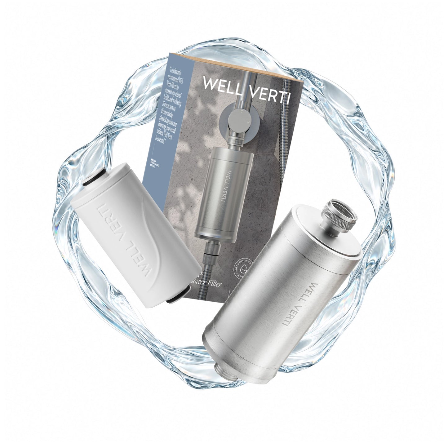 Filter + Refill Bundle