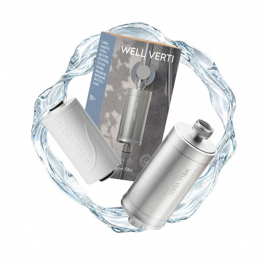 Filter + Refill Bundle
